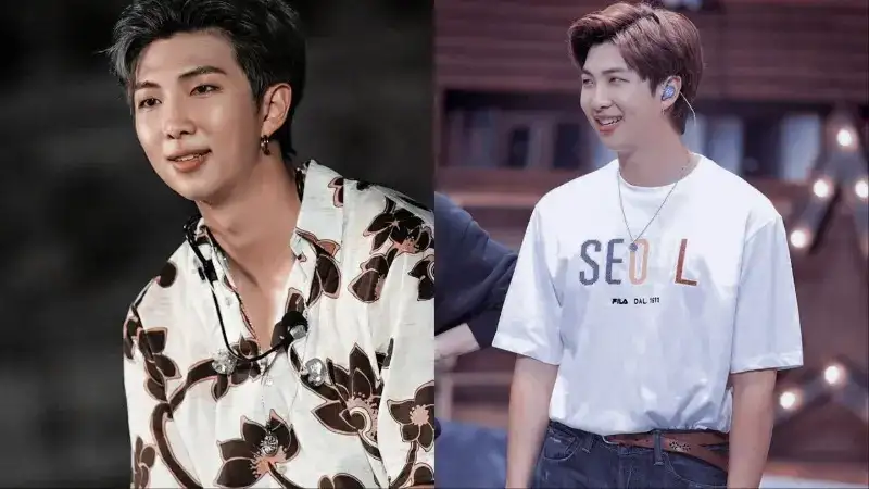 BTS' RM donates 100 million won on his 30th birthday for THIS cause