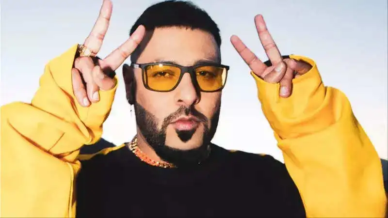 Badshah recalls a weird fan encounter for a selfie