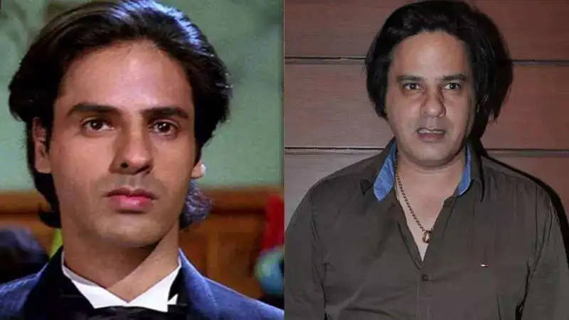 Interesting facts about Rahul Roy on his 55th birthday