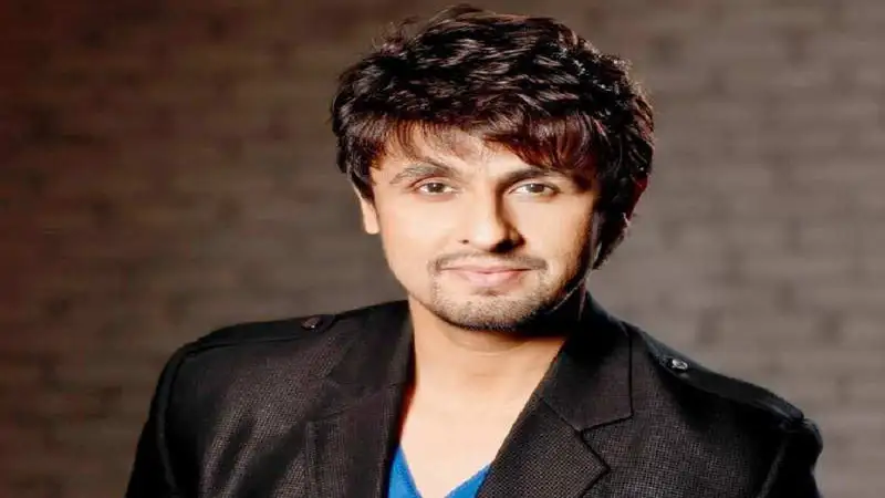 Sonu Nigam says "all okay" as he leaves Mumbai following a confrontation at an event over selfies