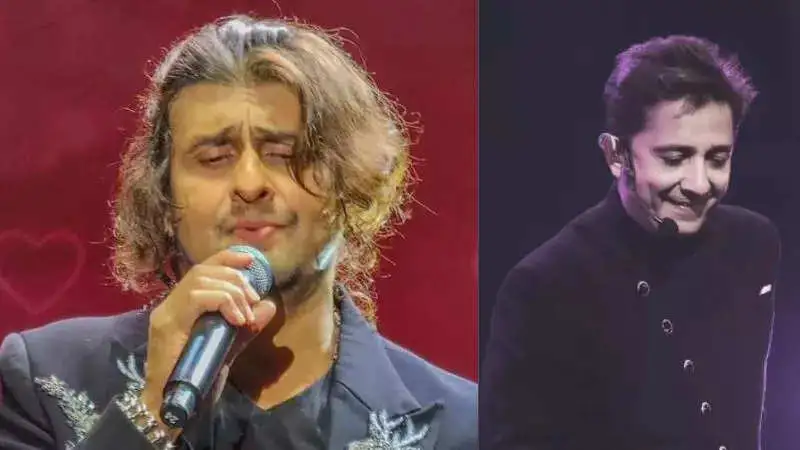 Sonu Nigam, Sukhwinder Singh on impact of AI on music, former says, “mujhe koi chinta nahi”: Exclusive