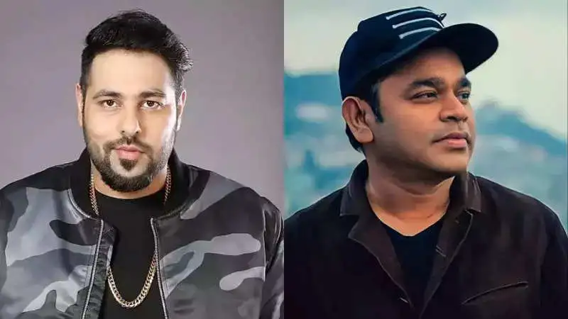 Badshah on his difficult days: “AR Rahman's song 'Piya Haji Ali' helped me during difficult days”