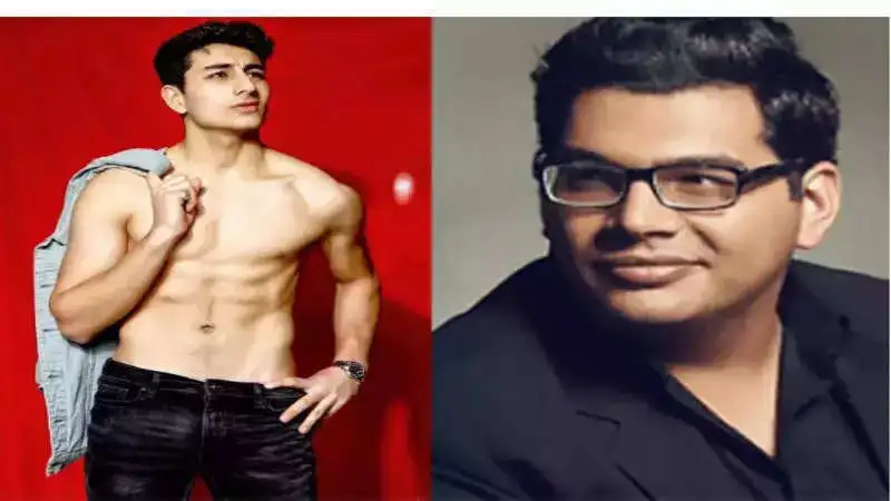 Ibrahim Ali Khan off to this location to shoot for his debut film with Boman Irani’s son, Kayoze Irani