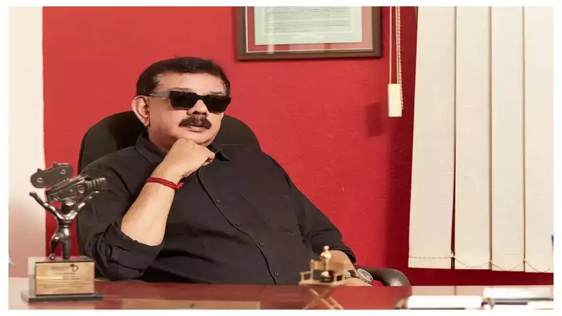 Why we crave Priyadarshan's hilarious touch once more?