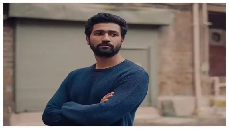 Vicky Kaushal will play Chhatrapati Sambhaji Maharaj in Laxman Utekar's film