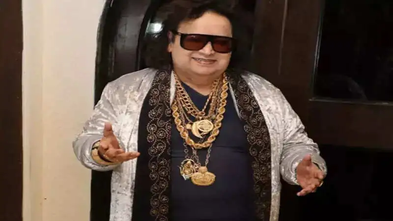 Celebrating Bappi Lahiri’s birthday with his hit songs!