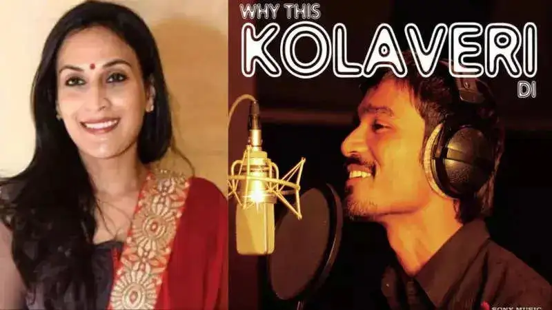 ‘Why This Kolaveri  Di’ song overshadowed the success of ‘3’? Aishwarya Rajinikanth shares her opinion