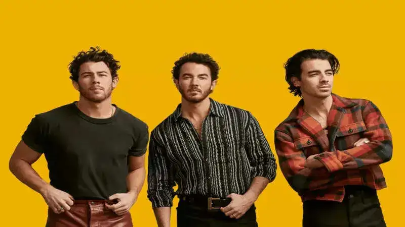 Best of Jonas Brothers songs from 'S.O.S' to 'Sucker', relive the magic!