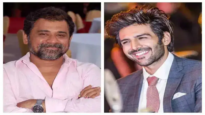 This is what Anees Bazmee has to say about Kartik Aaryan not being part of ‘Hera Pheri 3’