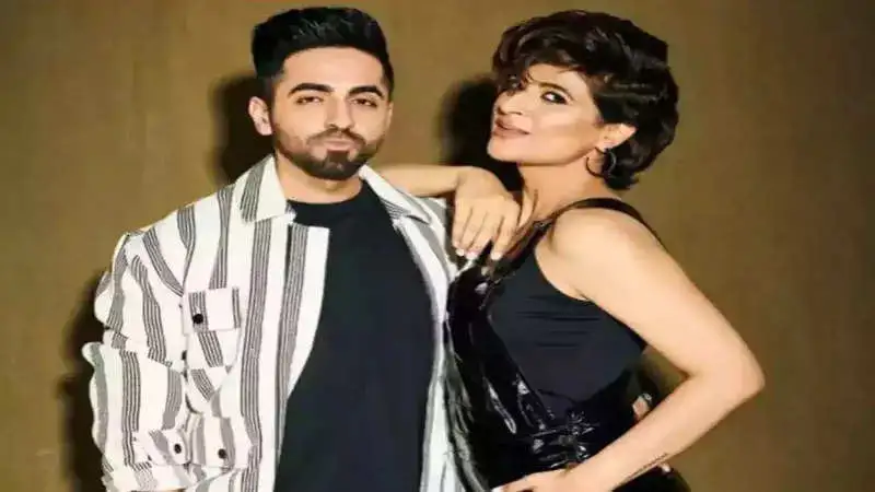 ‘You become more compassionate’, Tahira Kashyap on travelling with Ayushmann Khurrana