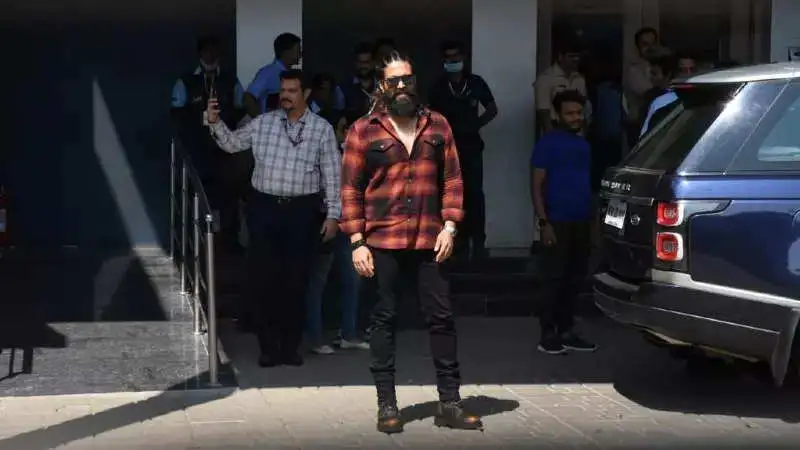 India Today Conclave: Yash opens up about KGF 3 and what the success of the franchise means to him