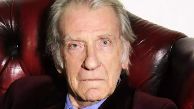 David Warner, the veteran British actor, died at the age of 80