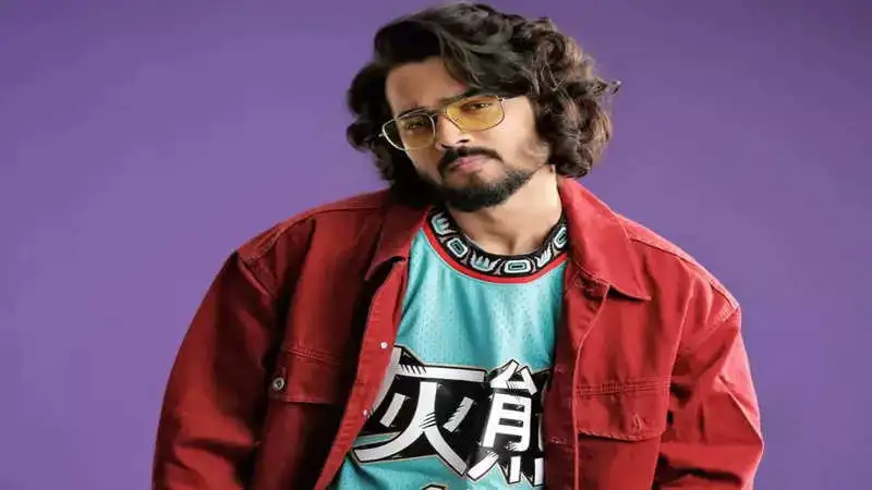 Bhuvam Bam spills the beans on his 15 year long steady relationship. Deets inside