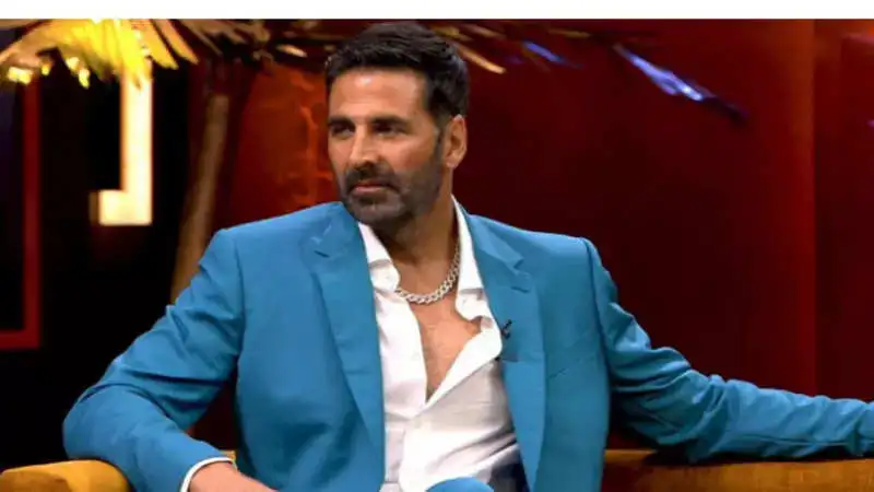 Akshay Kumar called ‘Indian citizen with Canadian passport’ for criticizing Richa Chadha over Galwan tweet