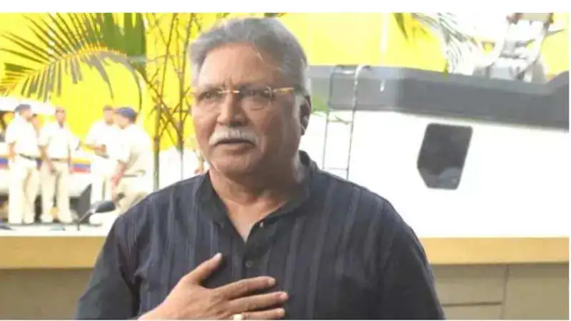 Vikram Gokhale latest health update: Showing slow but steady improvement