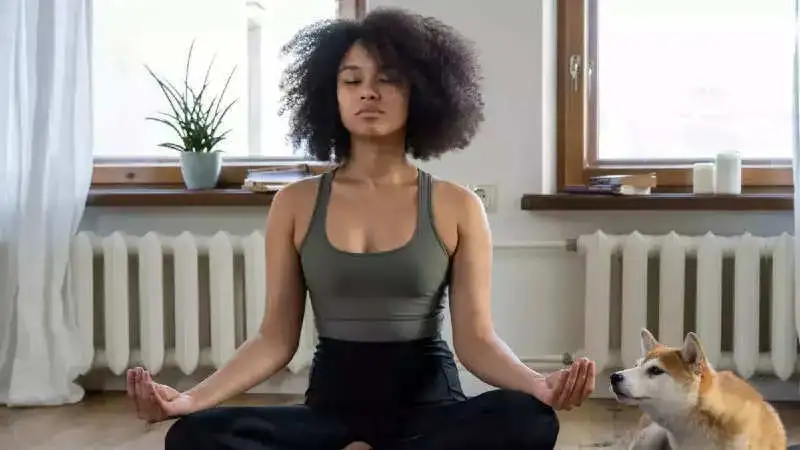 Meditation for beginners: Effective tips that'll help