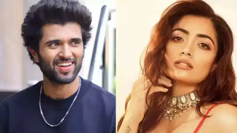 Did ‘Liger’s box office failure play catalyst to Rashmika Mandanna and Vijay Deverakonda’s patch up?