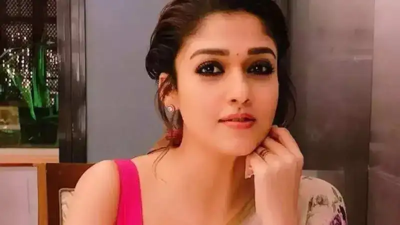 Nayanthara