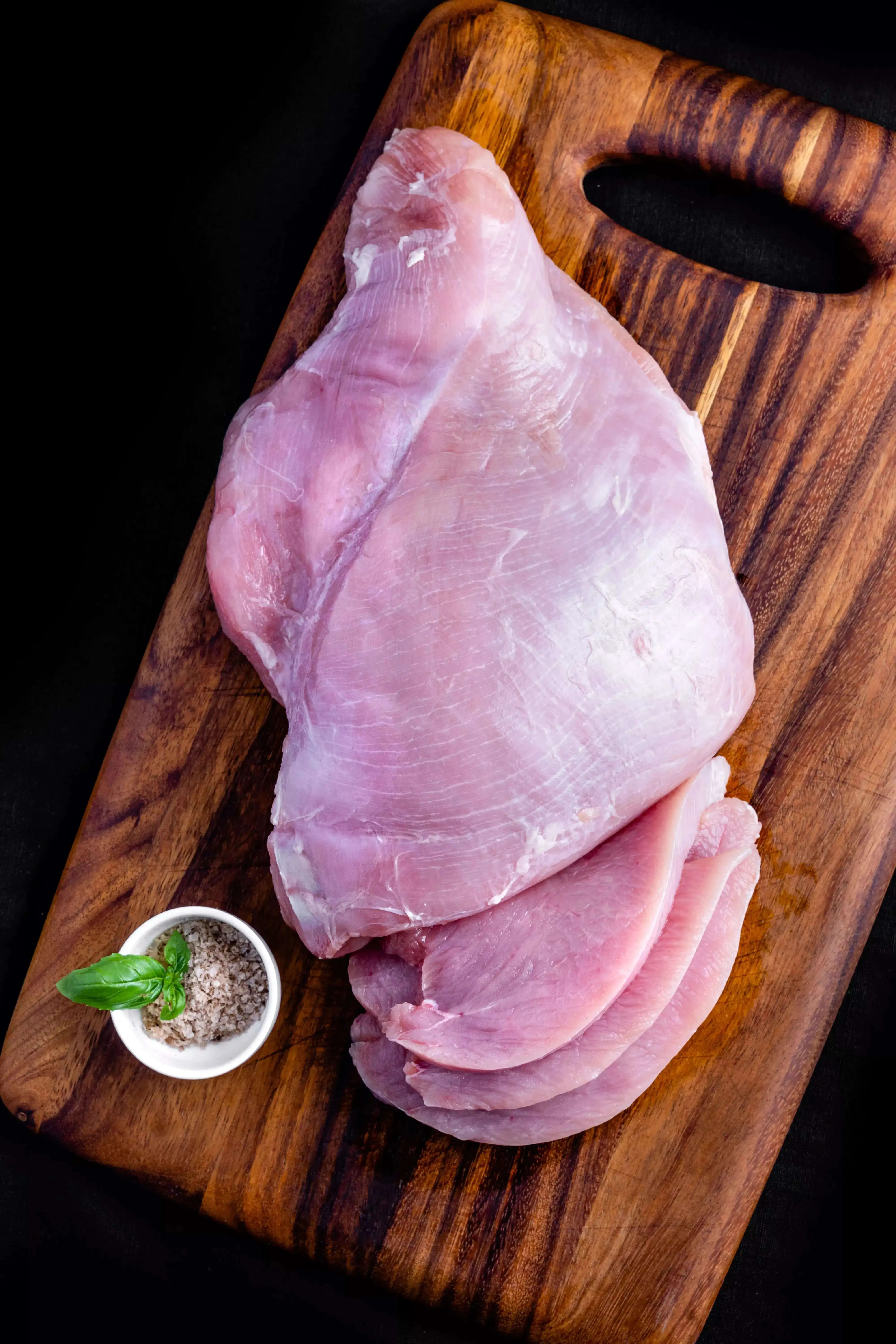 Turkey breast