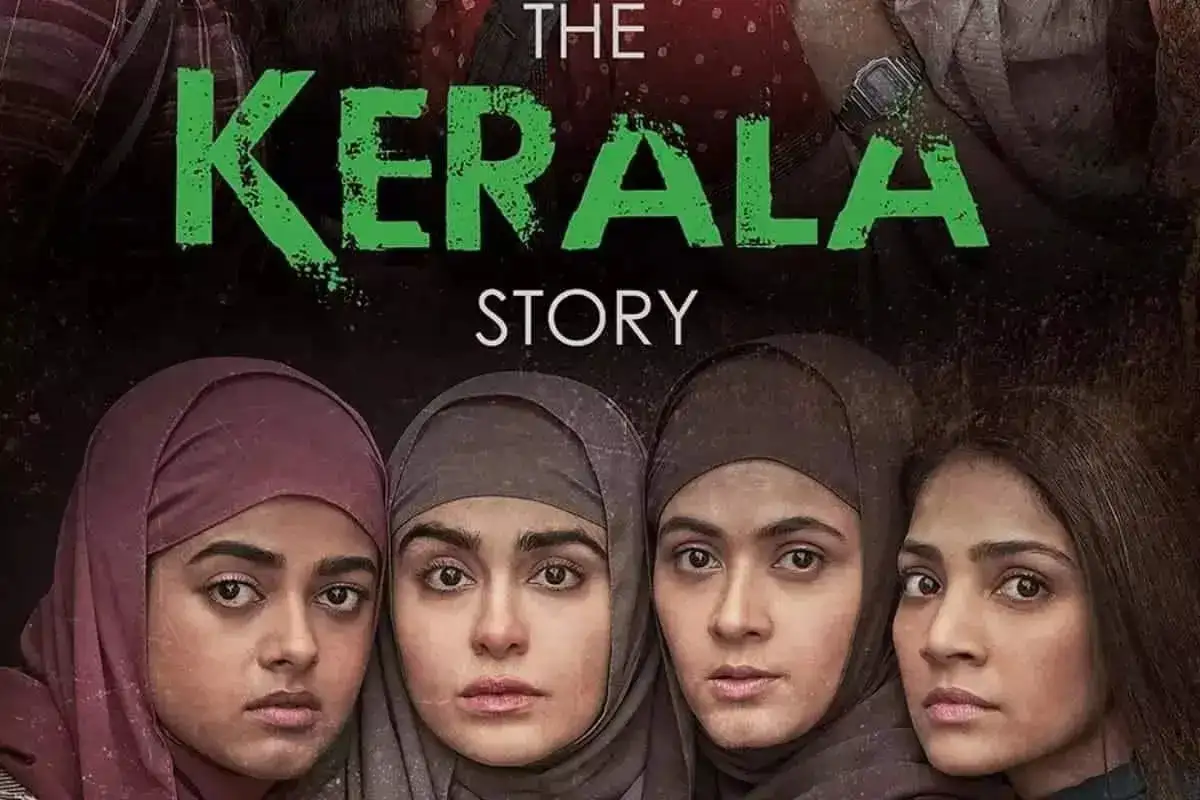 The Kerala Story