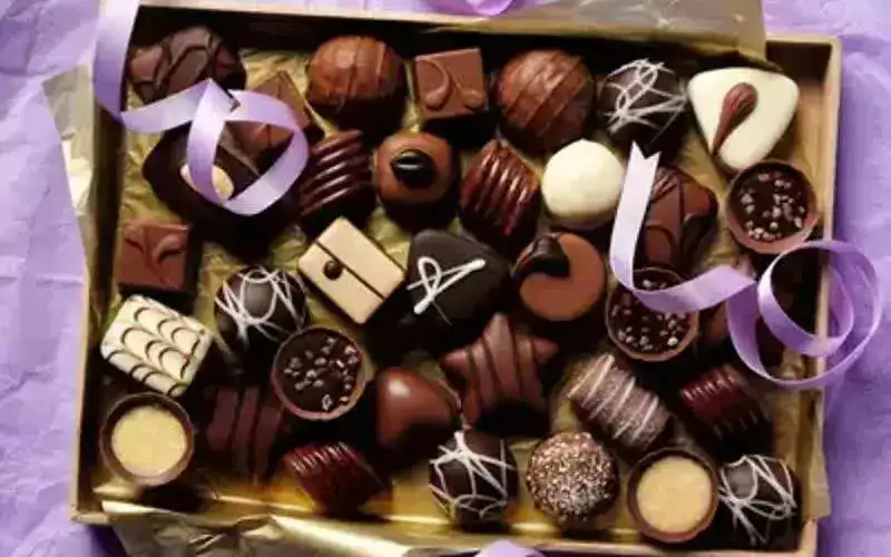 chocolates