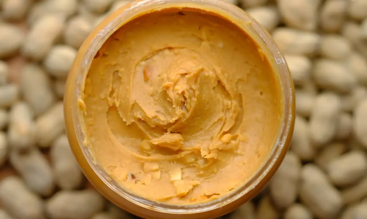 Peanut butter