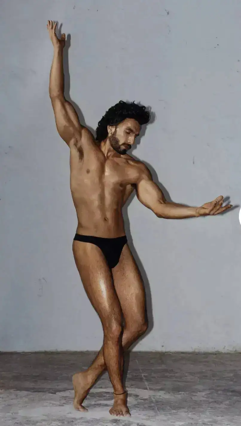 Ranveer Singh