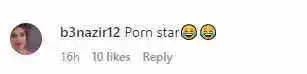 porn star