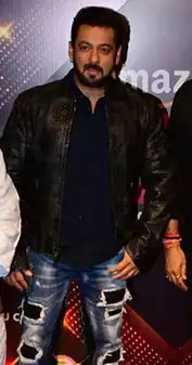 salman khan