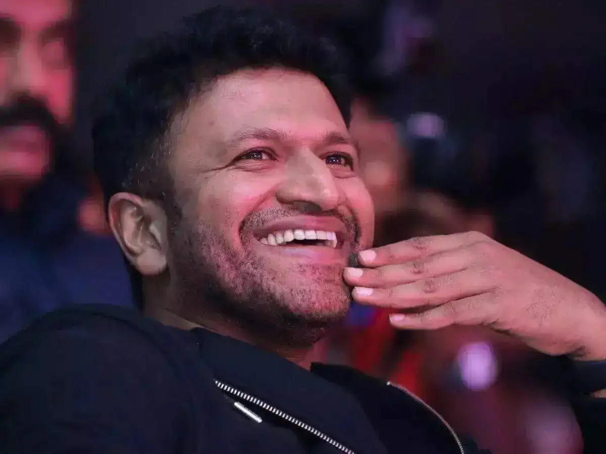 puneeth rajkumar 1.