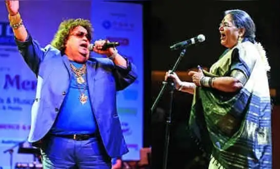 bappi