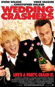 wedding crashers