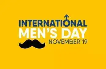 international men's day