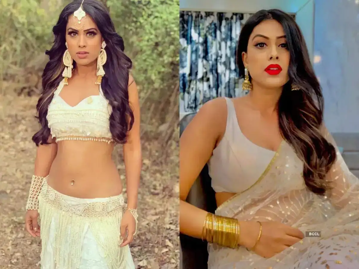 nia sharma