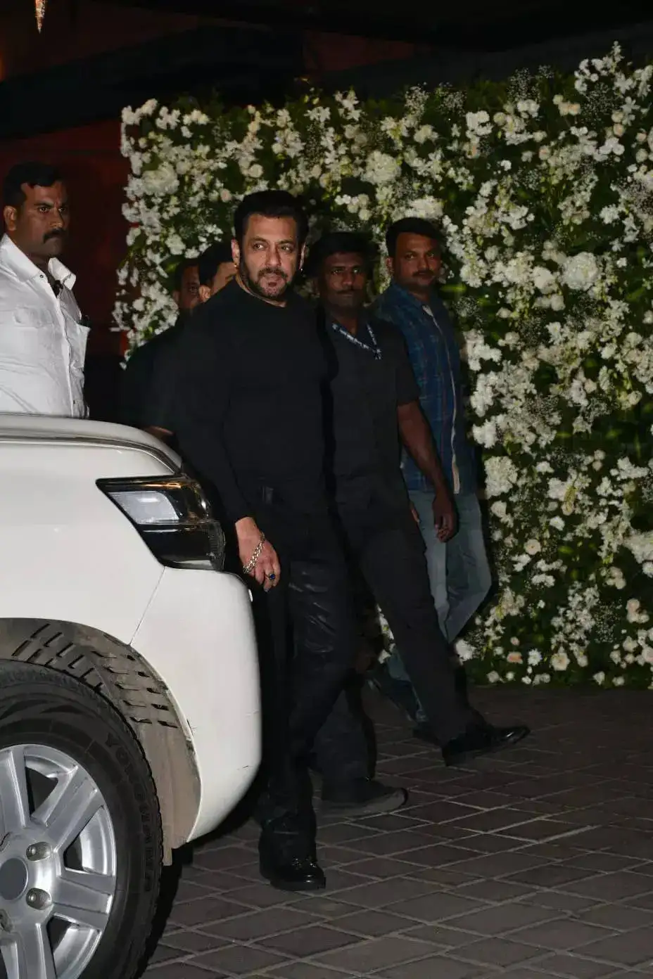 Salman Khan