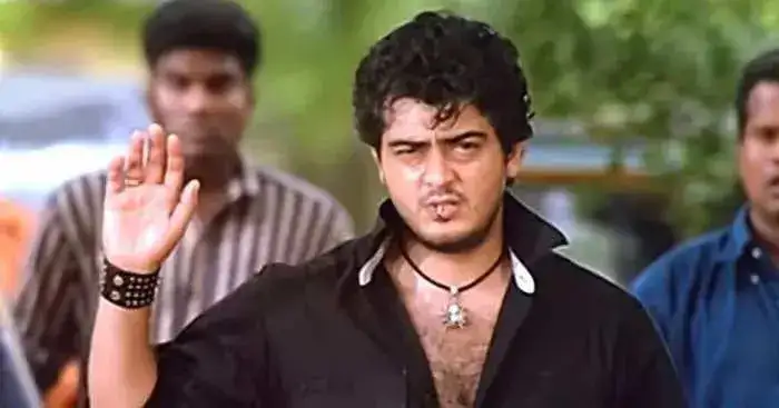 dheena