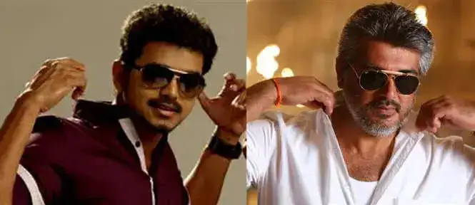 jilla veeram