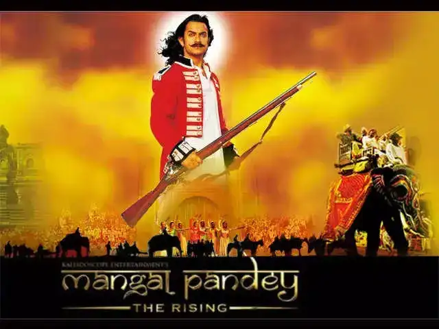 Mangal Pandey