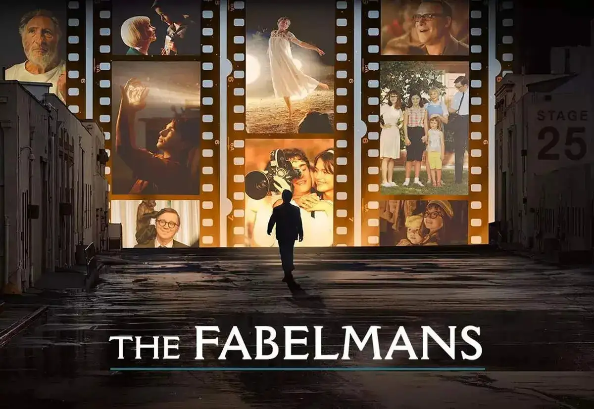 the fabelmans