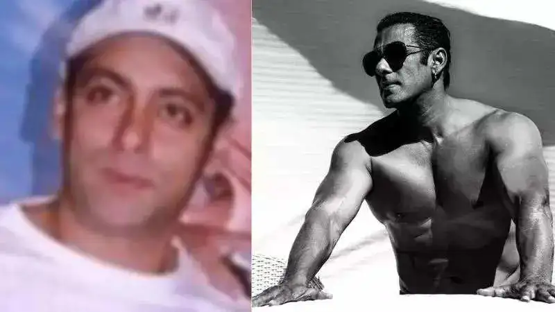 Salman Khan