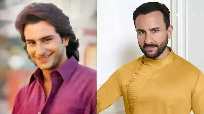 Saif Ali Khan