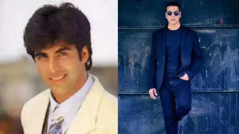 Akshay Kumar