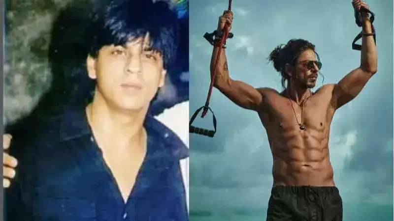 Shah Rukh Khan