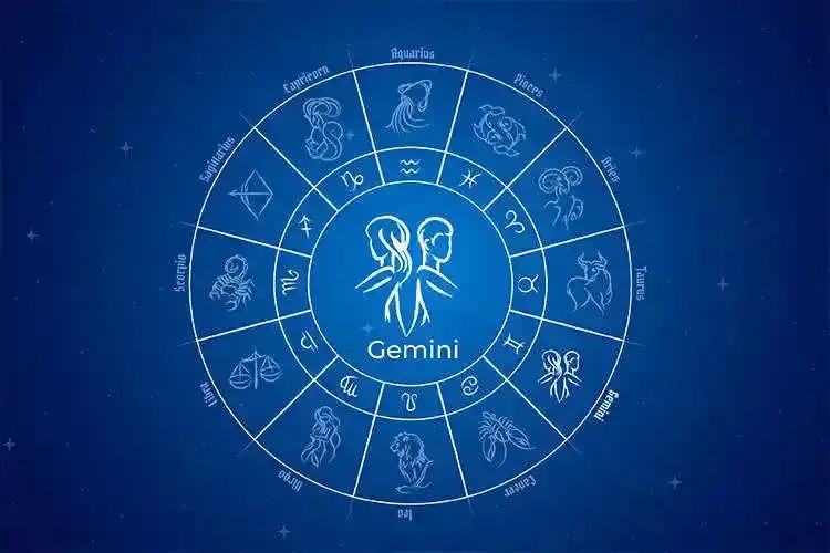 Gemini-Decan.