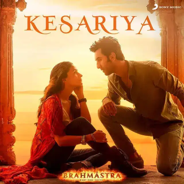 kesariya