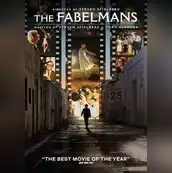 TheFabelmans_Poster 4.