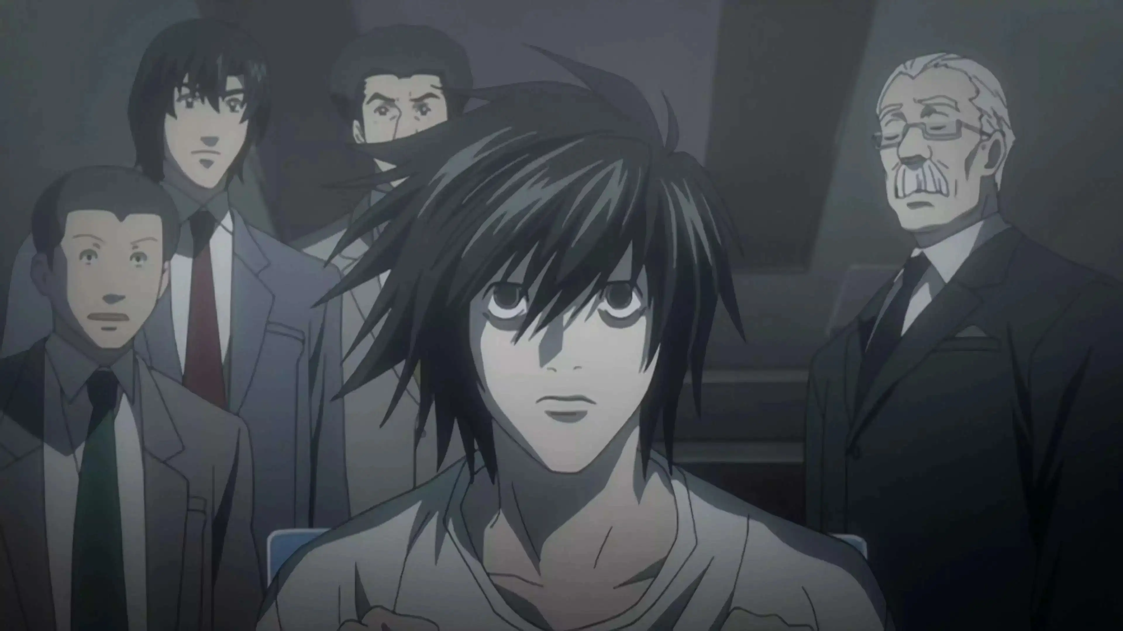 Death note