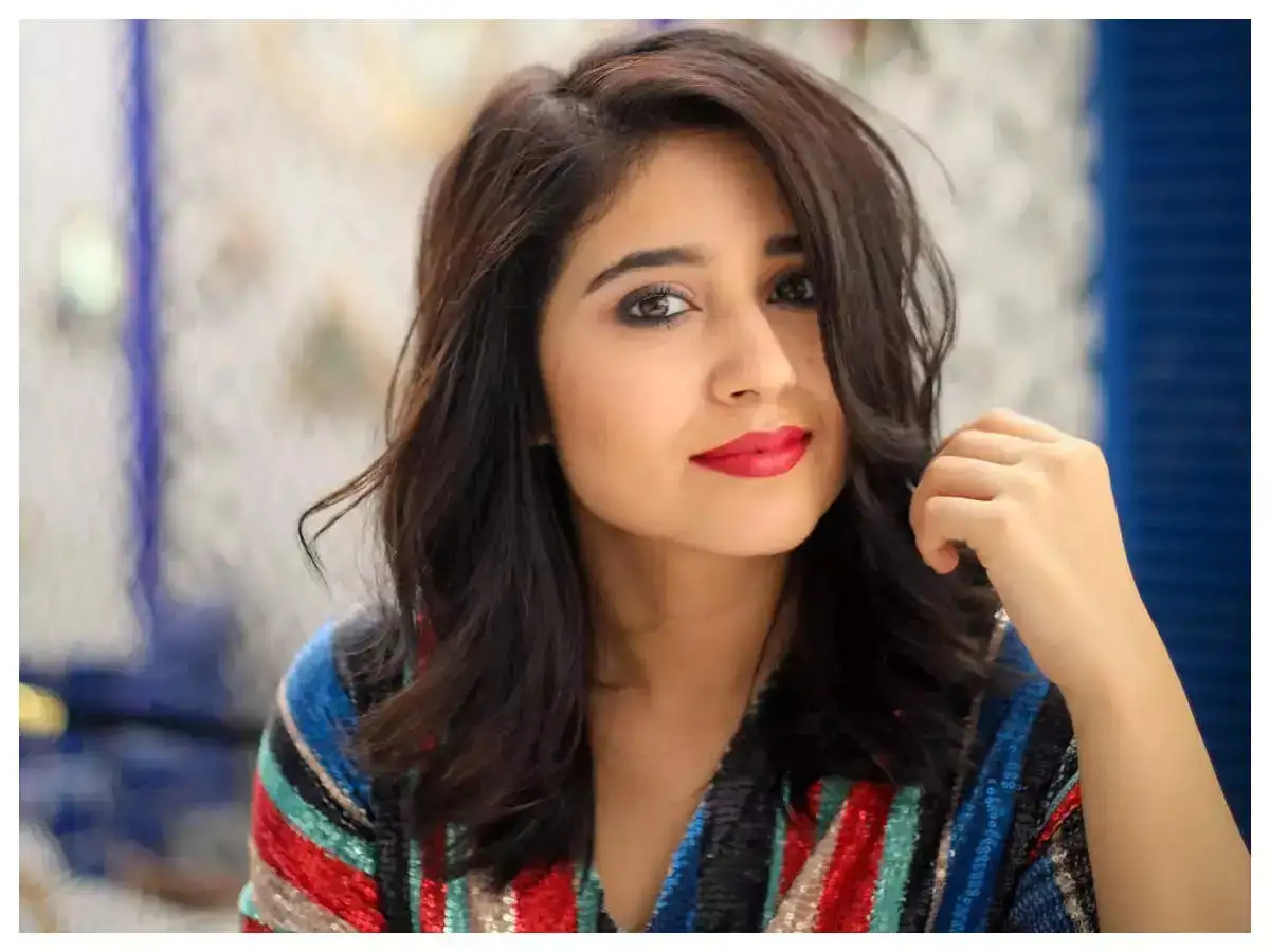 Shweta Tripathi