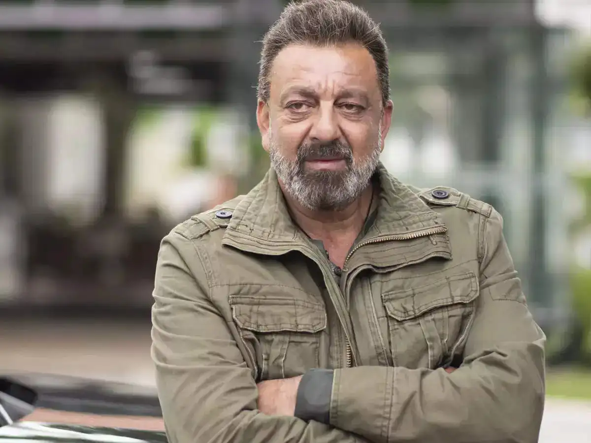 Sanjay Dutt