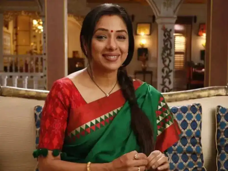 Rupali Ganguly